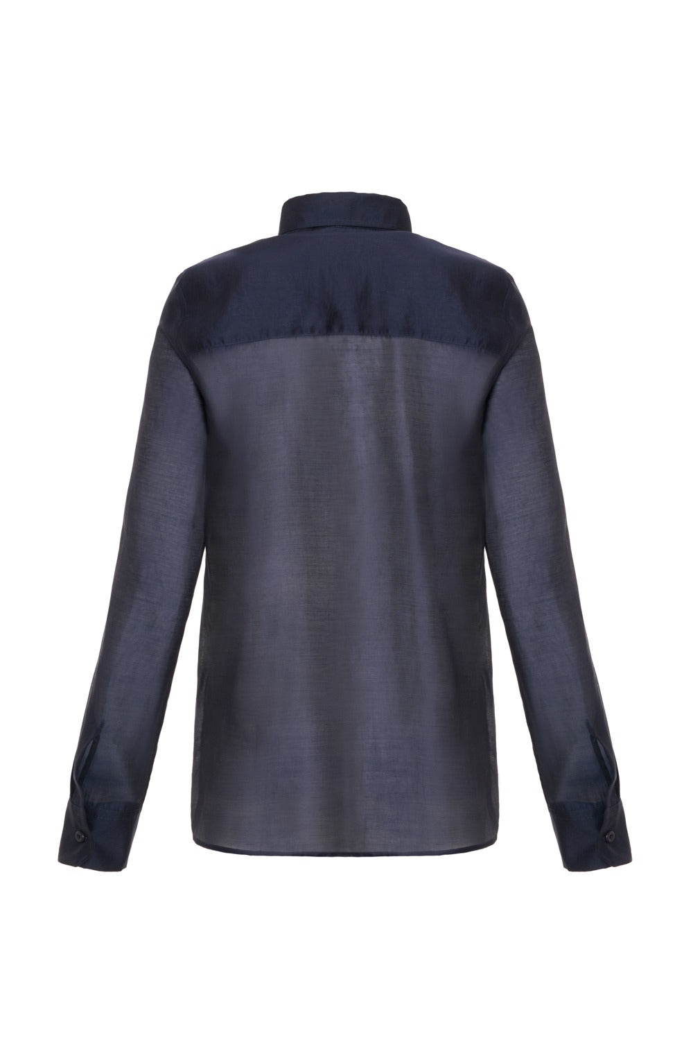 Bazar Deluxe Camisa navy