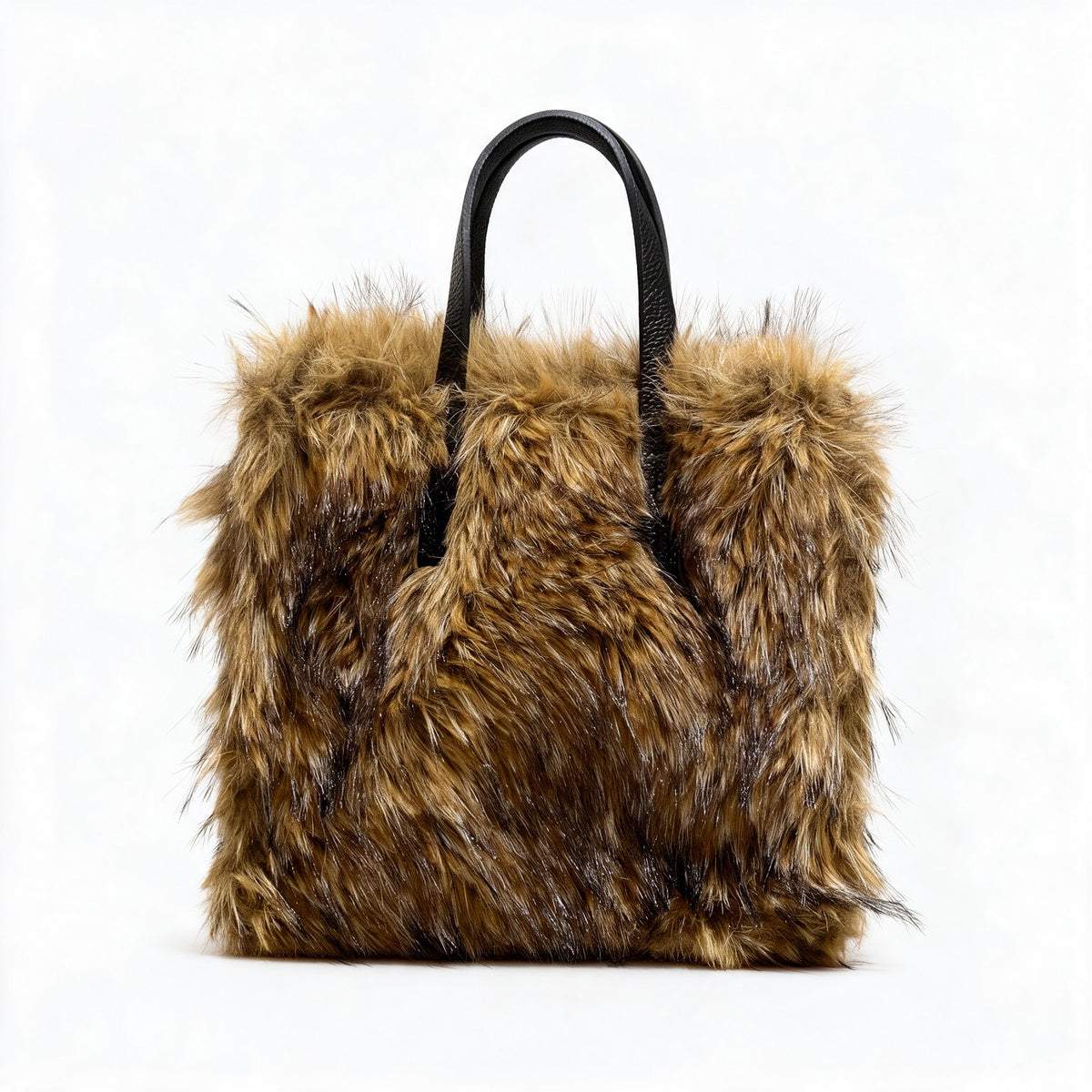 Kassiopea Bolso Umilta Fluffy