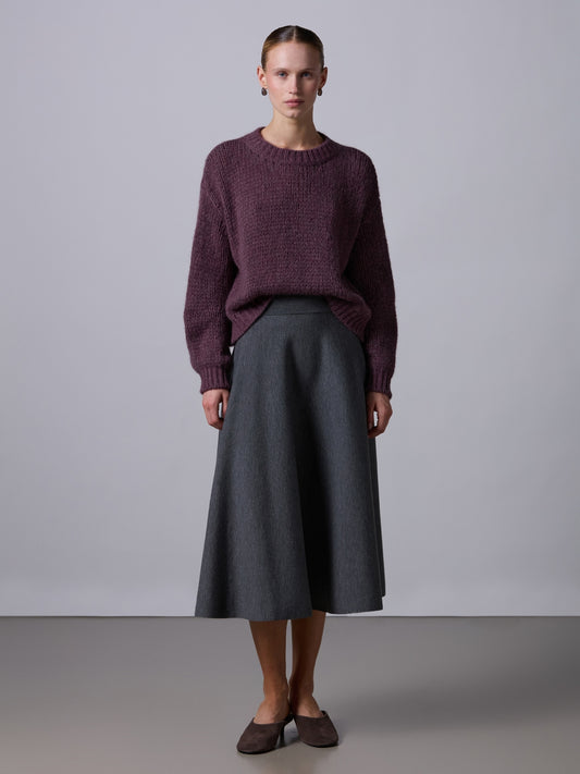 Roberto Collina Falda Flare