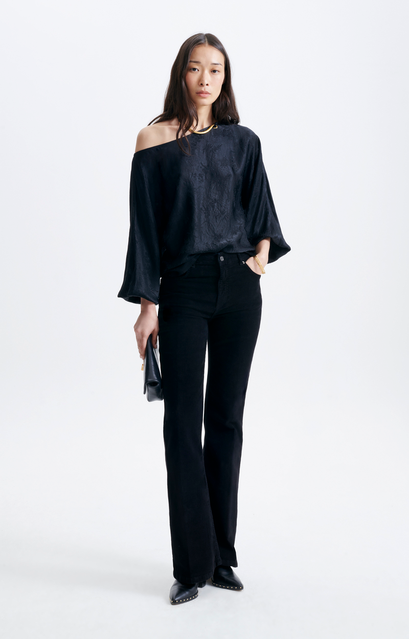 Vanessa Bruno Jeans Jerry