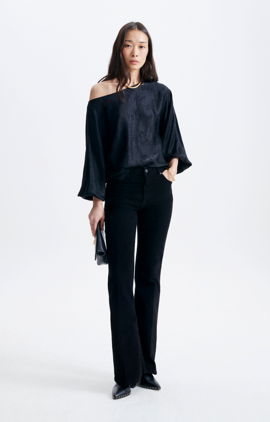 Vanessa Bruno Jeans Jerry