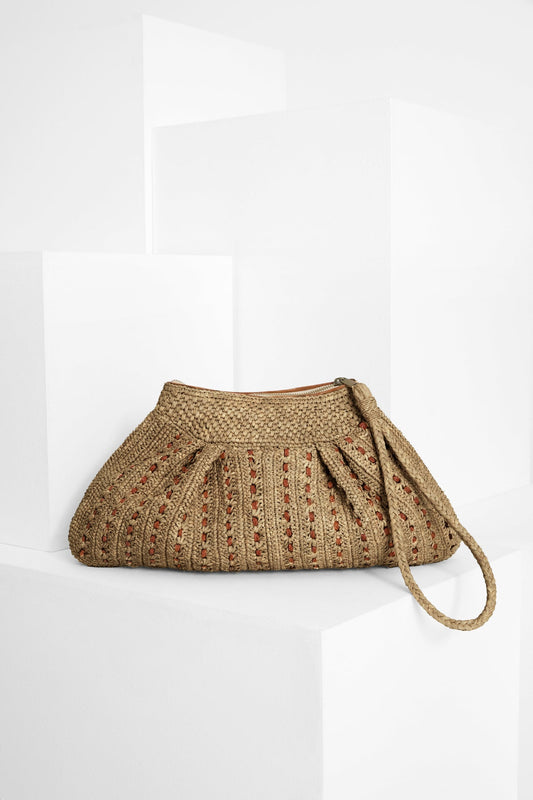 IBELIV Bolso Mezzo dark tea - The Class Room