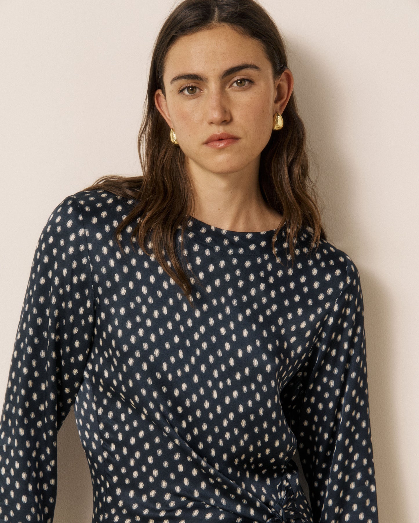 Hartford Vestido Romana