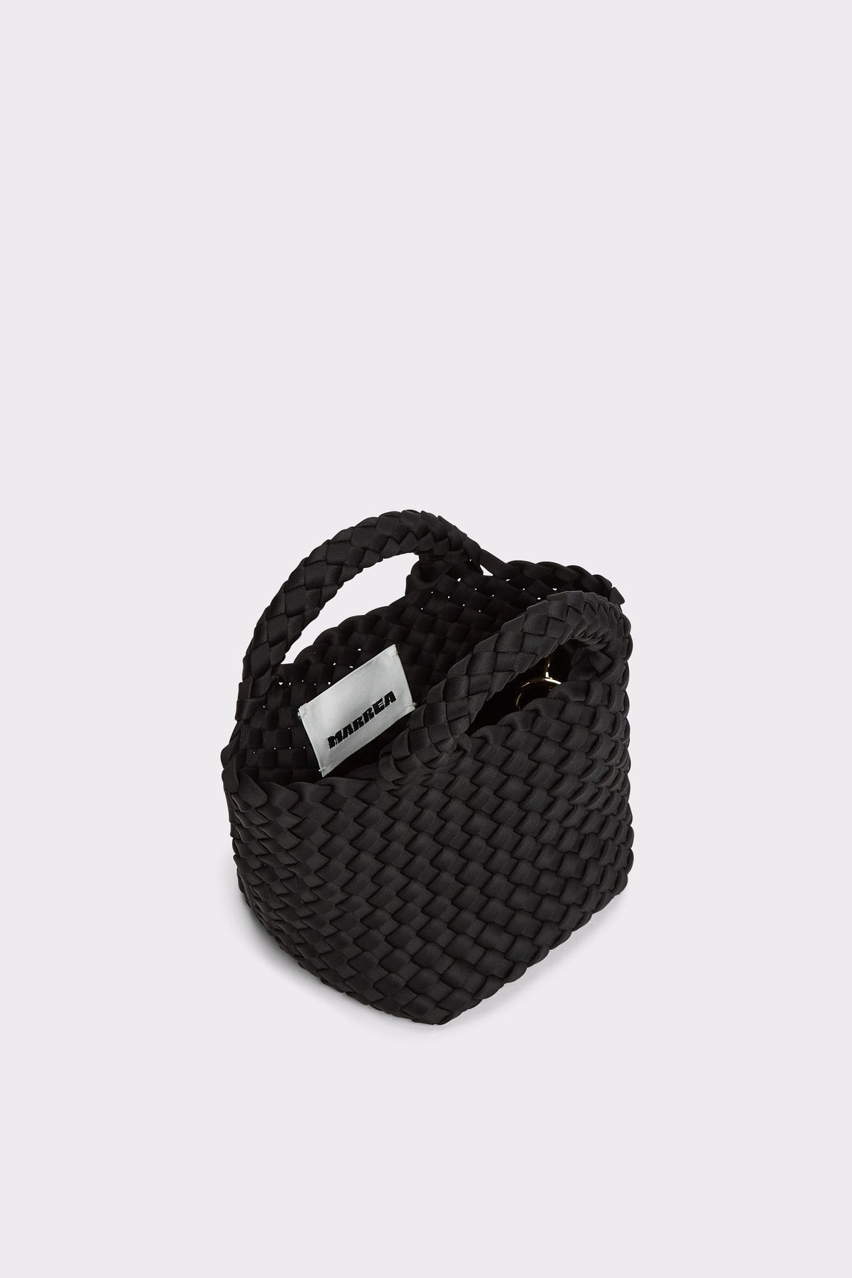 Marrea Bolso Mini di nero