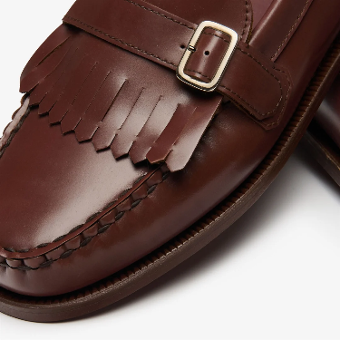 Sebago Mocasín Ales