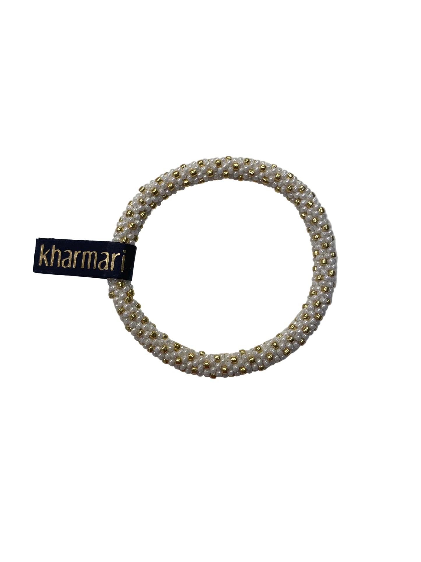 Kharmari Pulsera Stardust Eternity