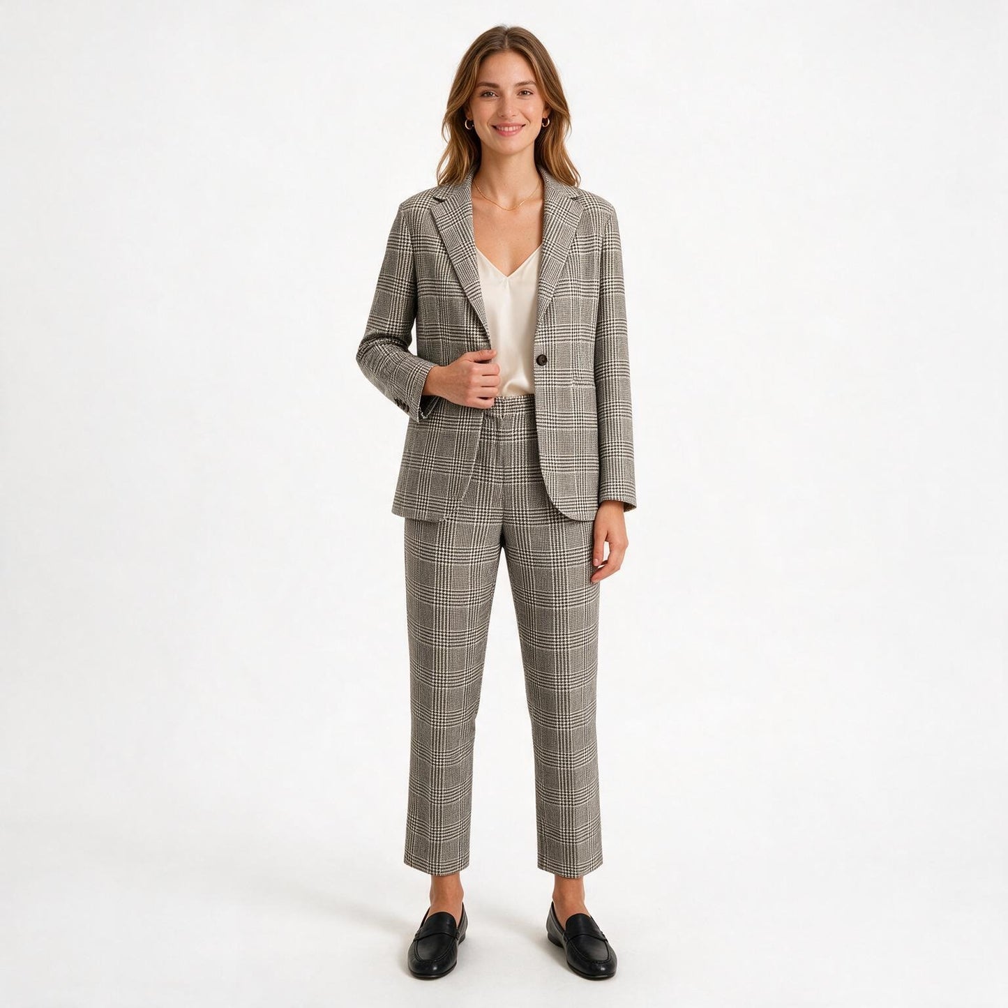 Circolo 1901 Blazer Gales