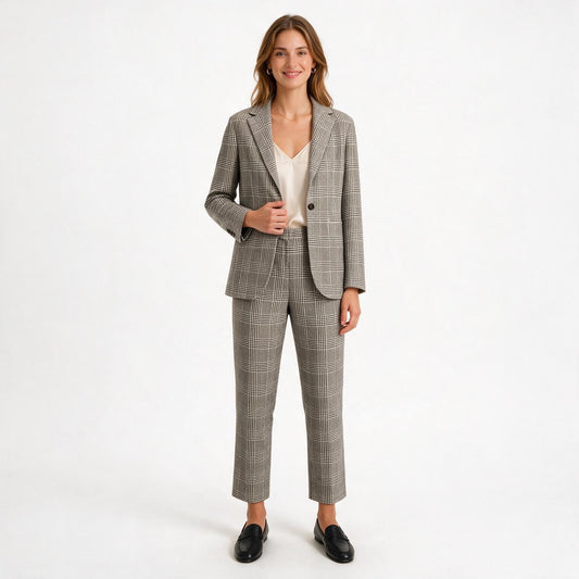 Circolo 1901 Blazer Gales