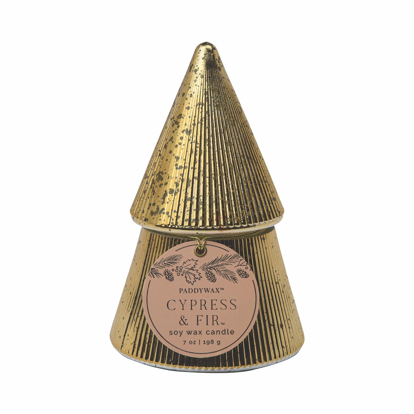 DesignWorks Vela Cypress