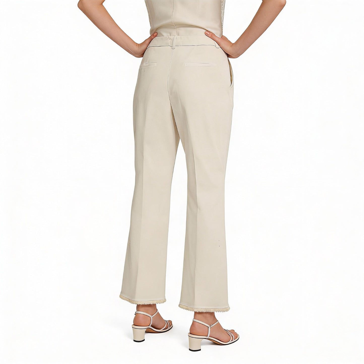 Via Masini Pantalón Daily