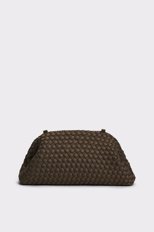 Marrea Bolso Pouch Espresso - The Class Room