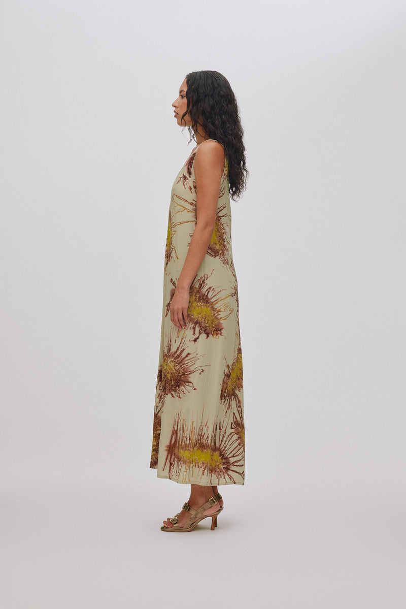 Rabens Saloner Vestido Alpa - The Class Room