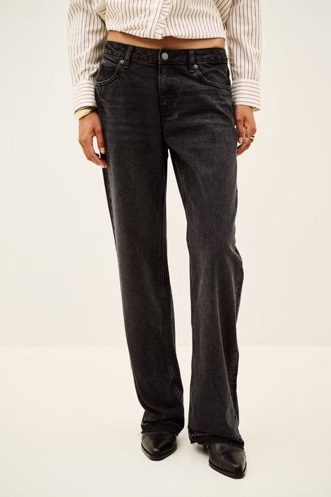 Ba&sh Jeans Vana