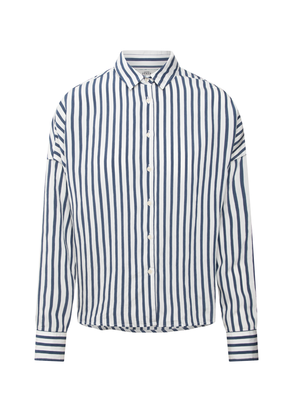 0039 Italy Camisa Lucy marino