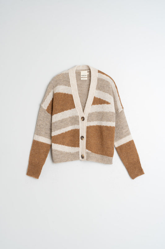 Indi&Cold Chaqueta Alpaca