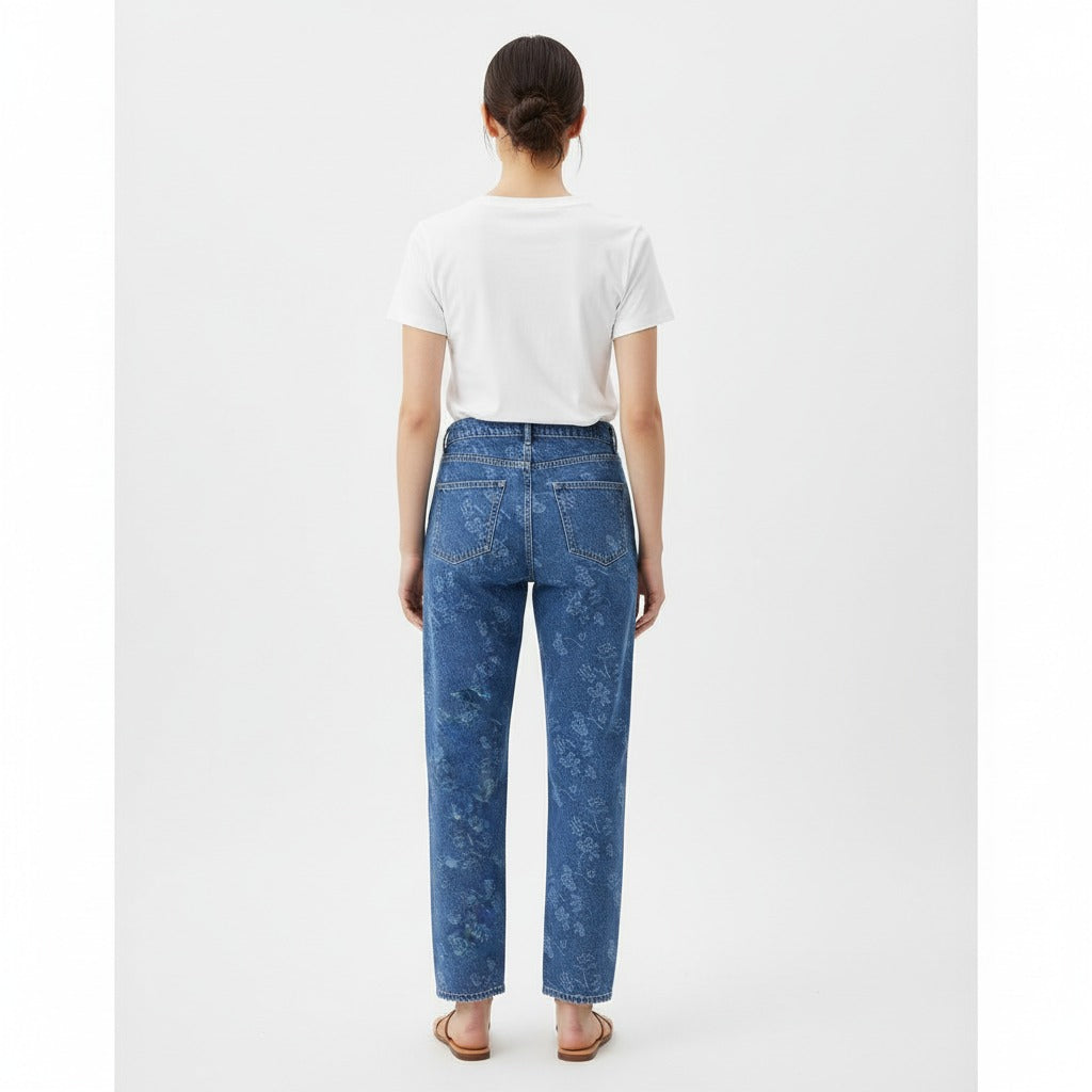 Vanessa Bruno Jeans Farel
