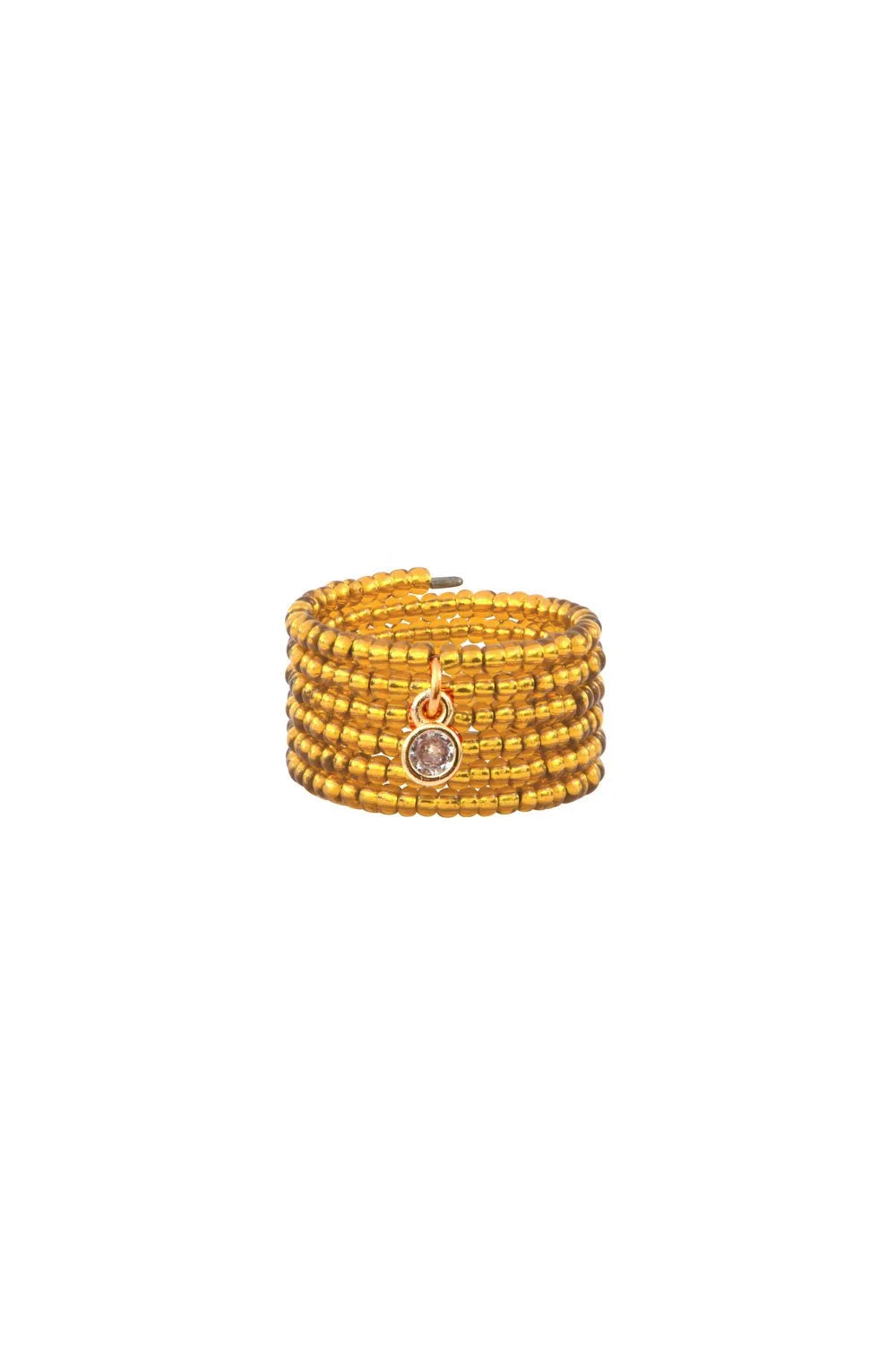 Kharmari Anillo bague - The Class Room