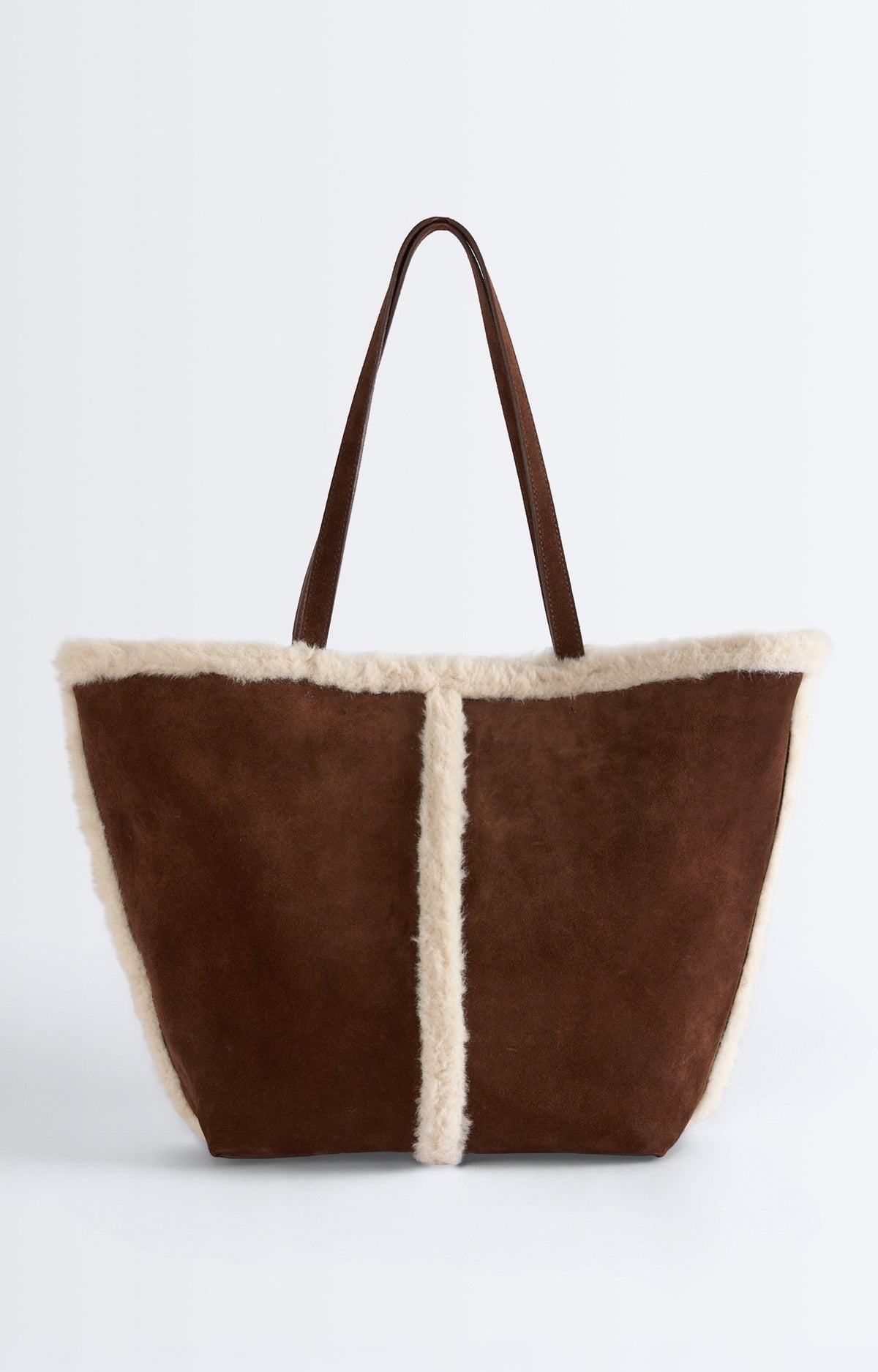 Vanessa Bruno Bolso Tote GM