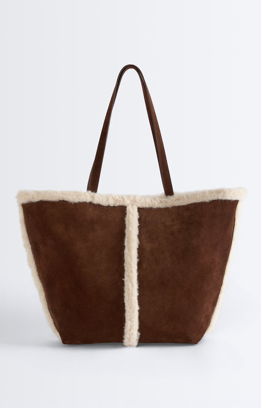 Vanessa Bruno Bolso Tote GM