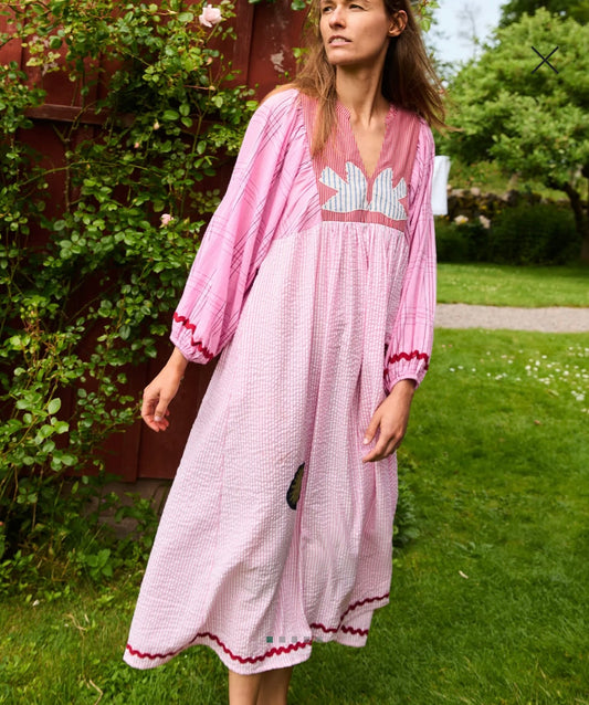 Sissel Edelbo Vestido Gaia