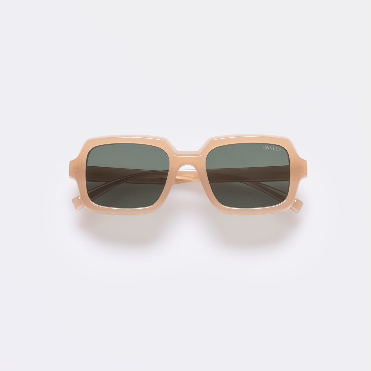Hanley Gafas Ace nude