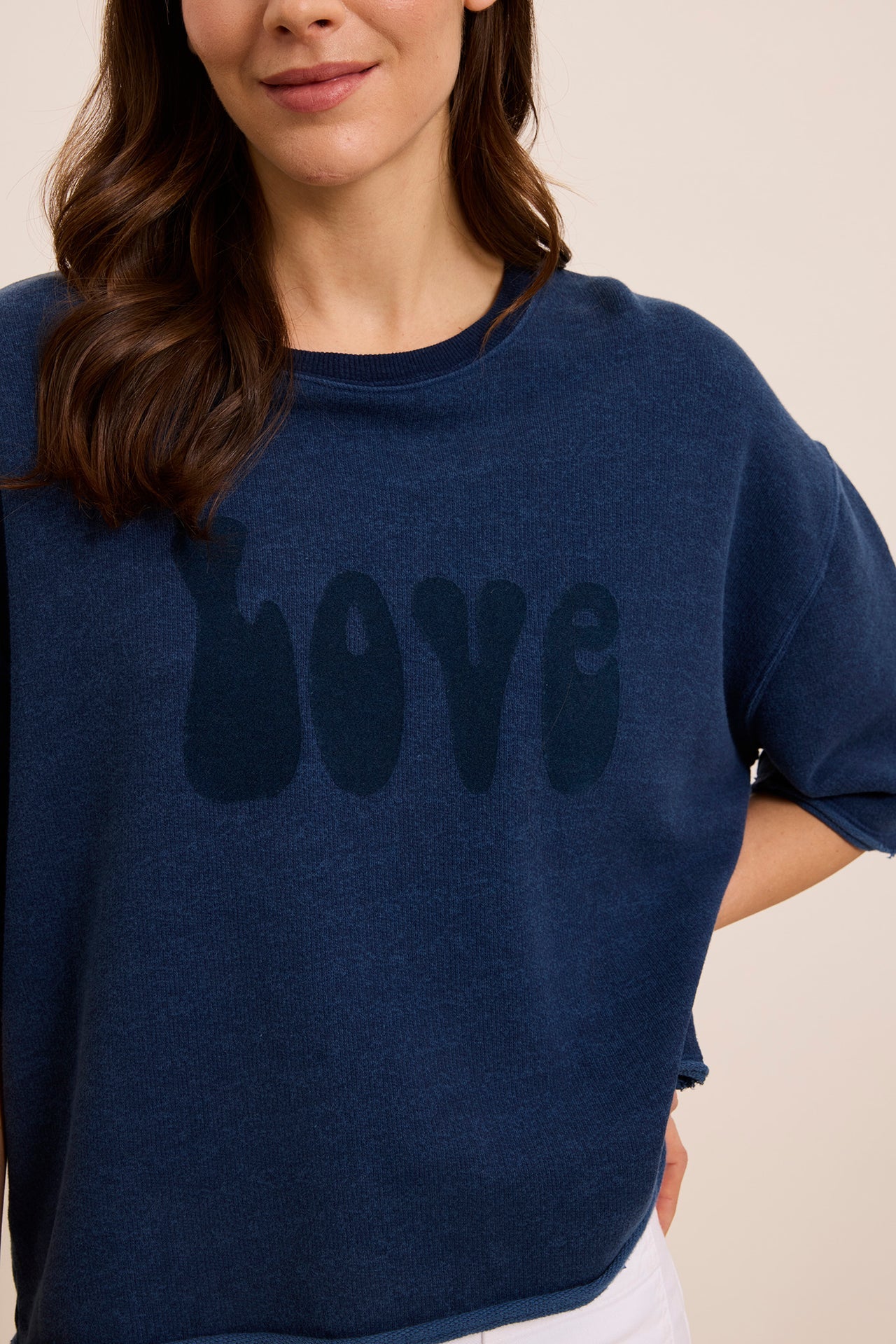 Five Jersey Love - The Class Room