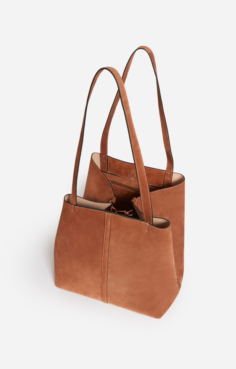 Vanessa Bruno Bolso Daily tote GM