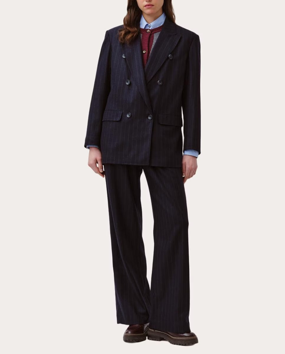 Diega Blazer Vago