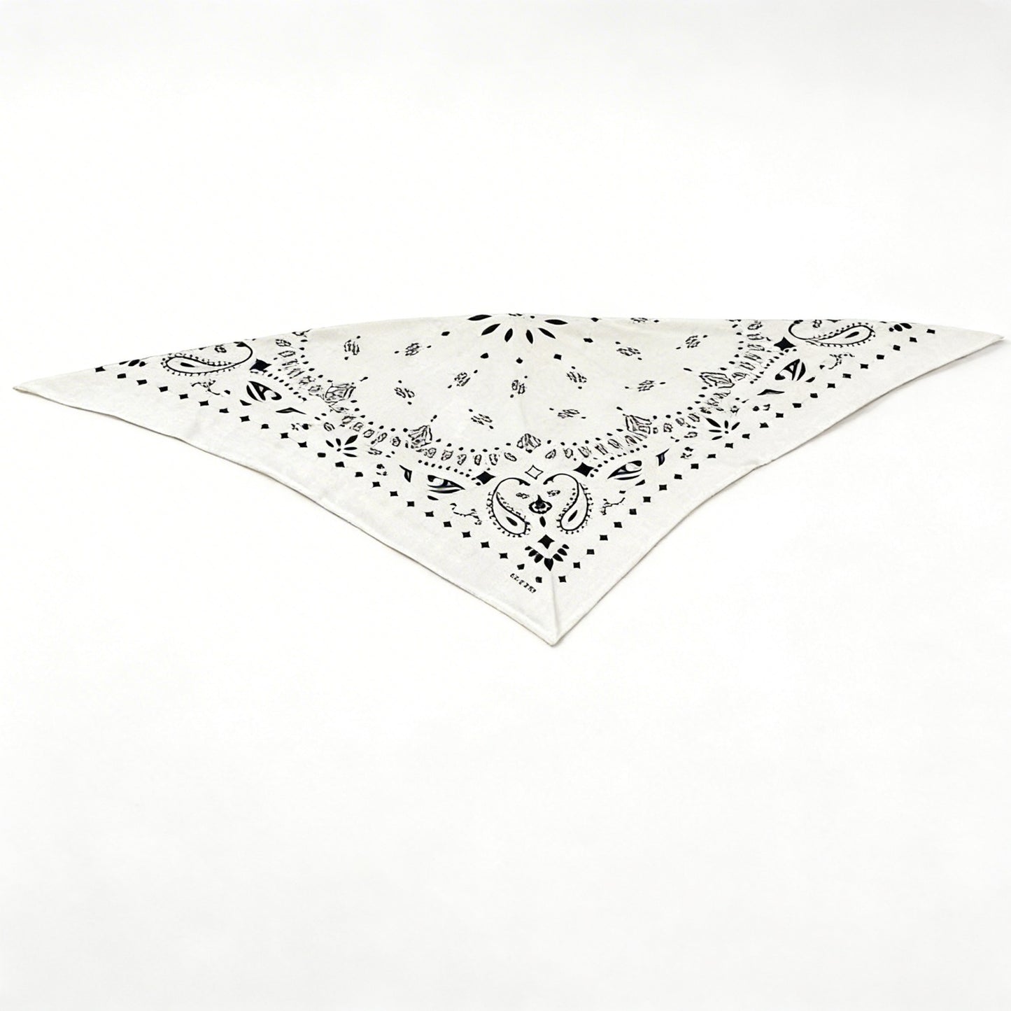 Kujten Foulard Tifa - The Class Room
