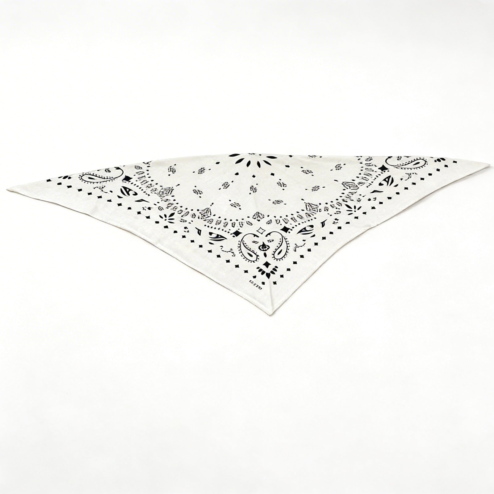 Kujten Foulard Tifa - The Class Room