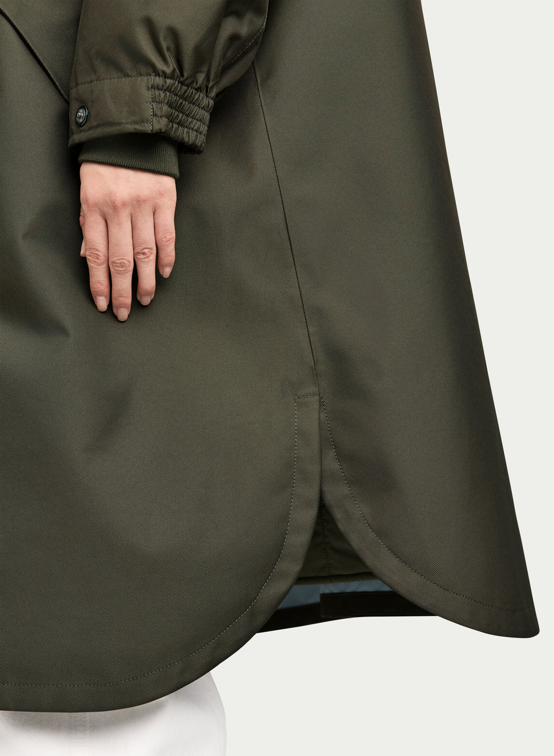 G-lab Parka Akira