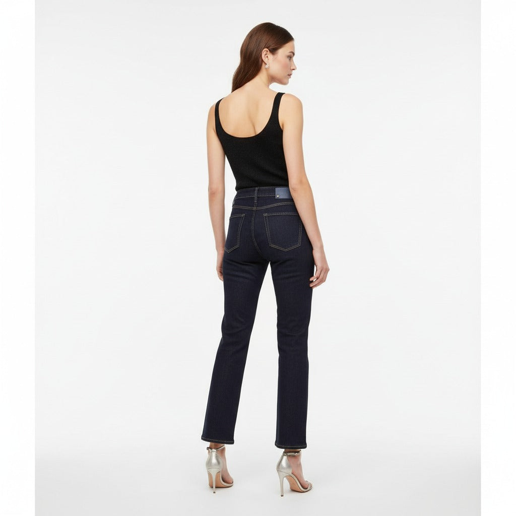 Cambio Jeans Paris flared