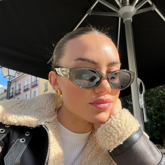 Hanley Gafas Billy green