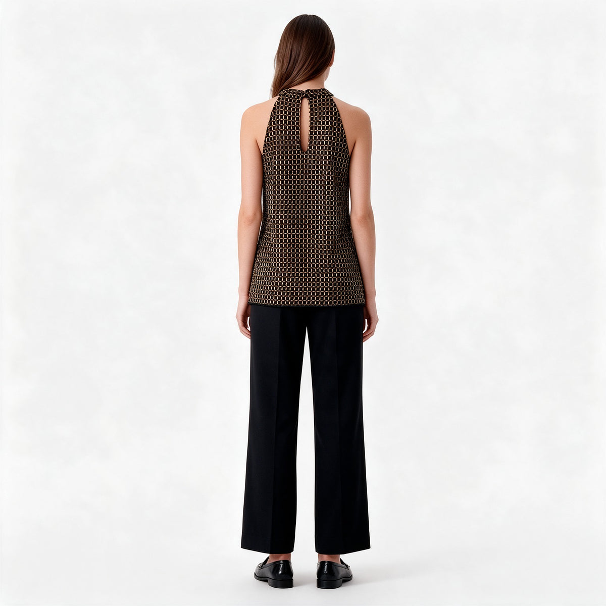 Siyu Top K Rondo Lujo 1234