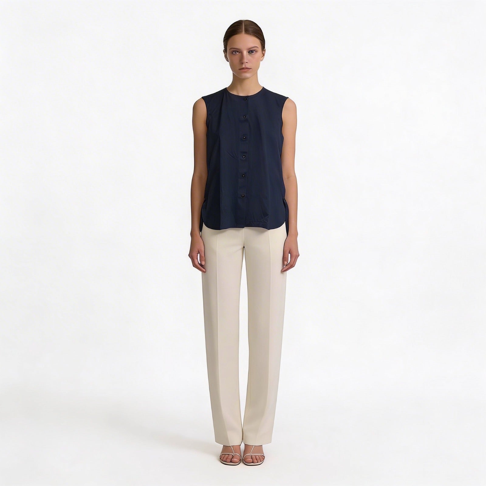 RRD Camisa océano - The Class Room
