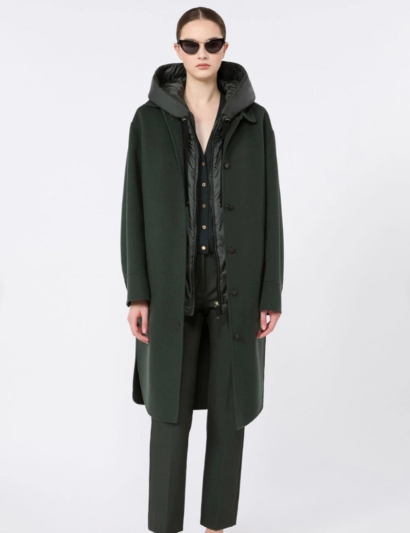 ‘S MAX MARA Pantalón Umanita