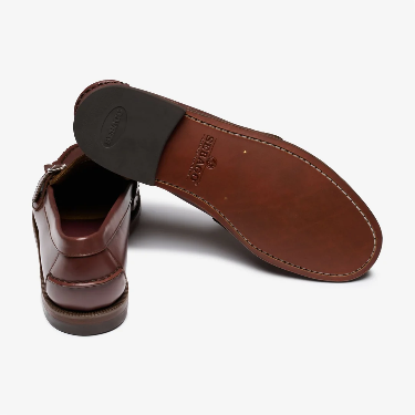 Sebago Mocasín Ales