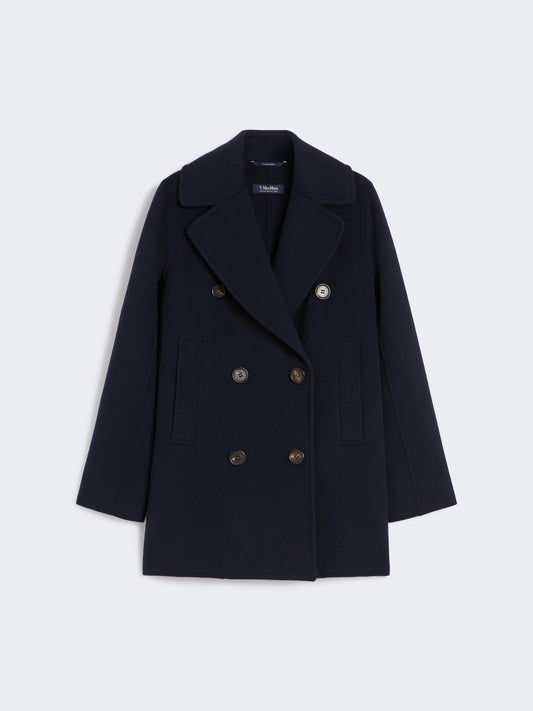 Max Mara Chaqueta Caban