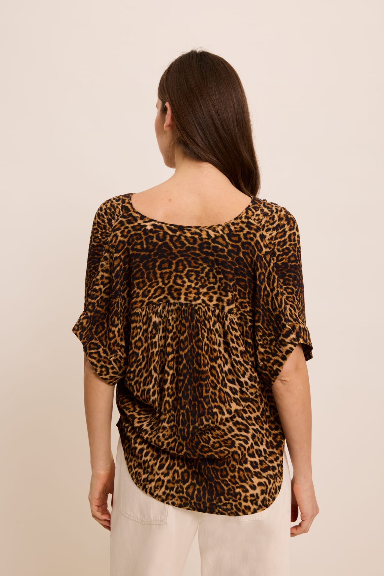 Five Blusa Baya - The Class Room
