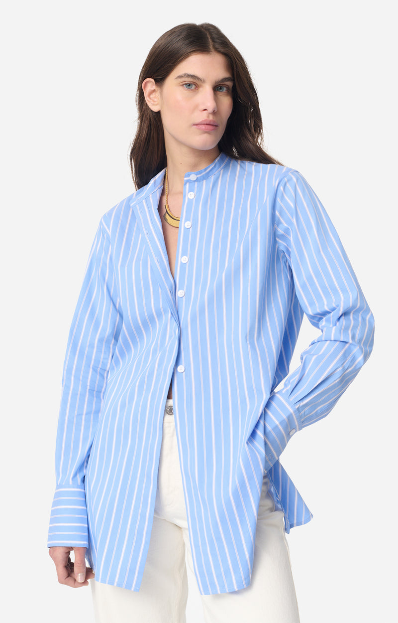 Vanessa Bruno Camisa Feline