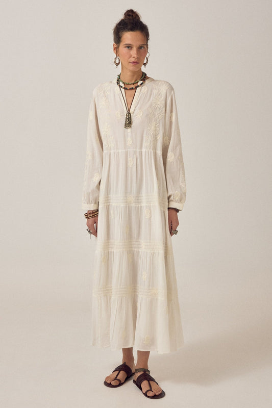 Maison Hotel Vestido Lala - The Class Room