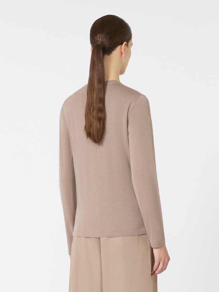 Max Mara Cárdigan Kenya