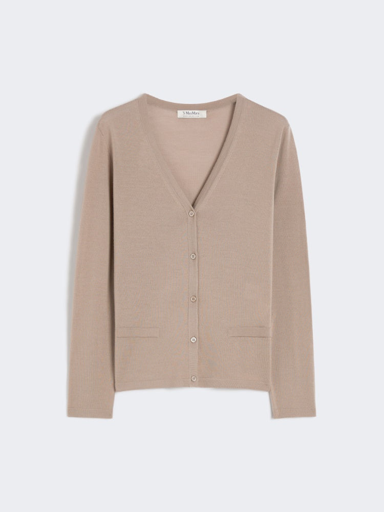 Max Mara Cárdigan Kenya