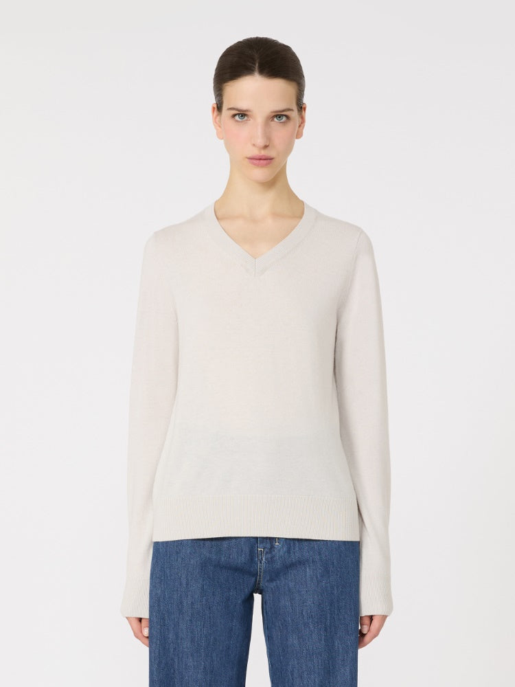 Max Mara Jersey Idoneo