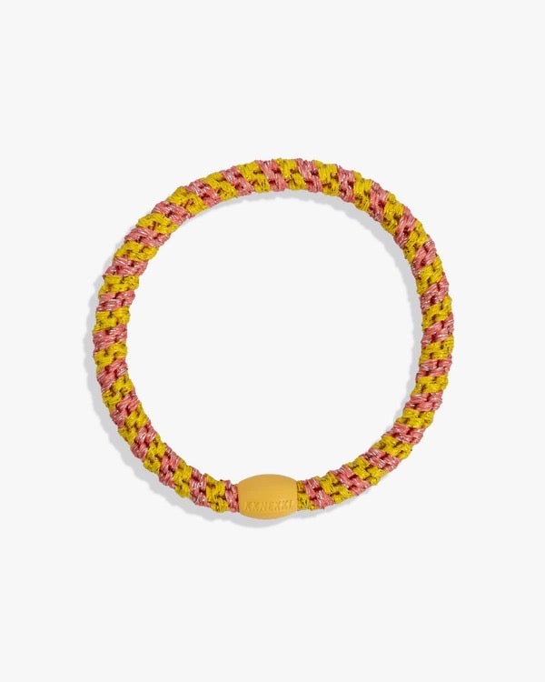 Kknekki slim Coral glitter - The Class Room