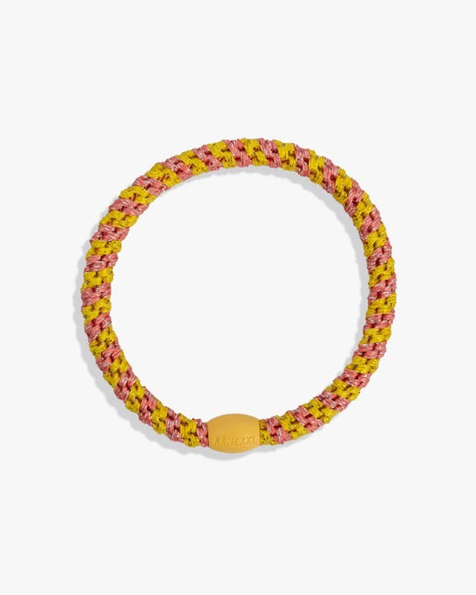 Kknekki slim Coral glitter - The Class Room