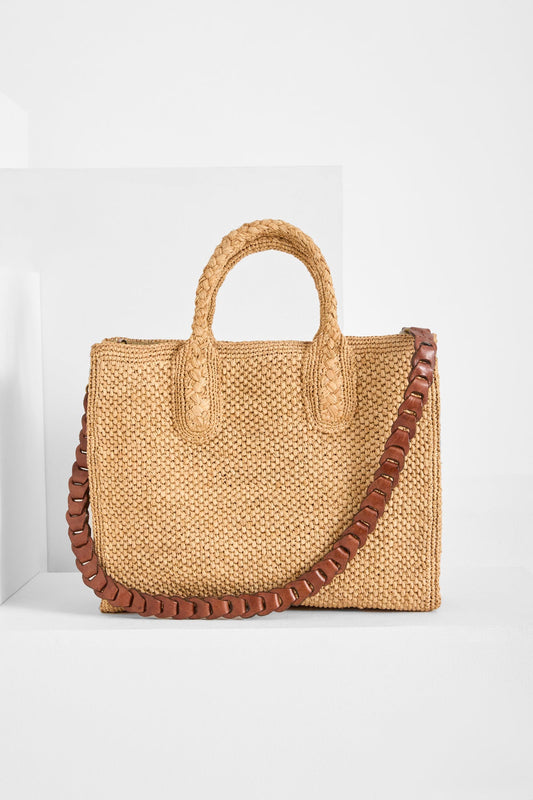 IBELIV Bolso Rary tea - The Class Room