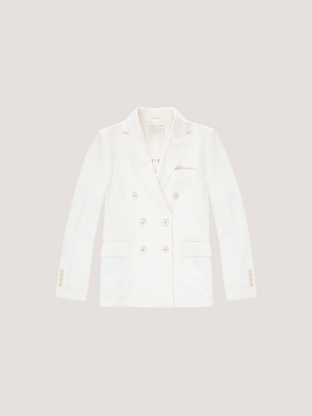 Circolo 1901 Blazer Bella - The Class Room