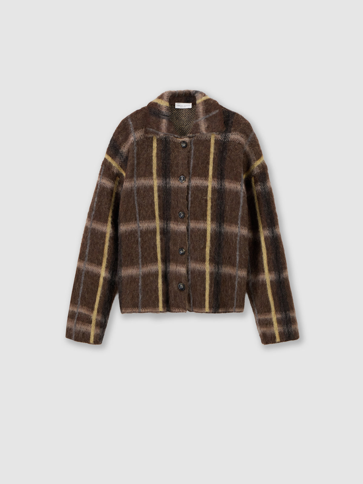 Roberto Collina Camisa oversize