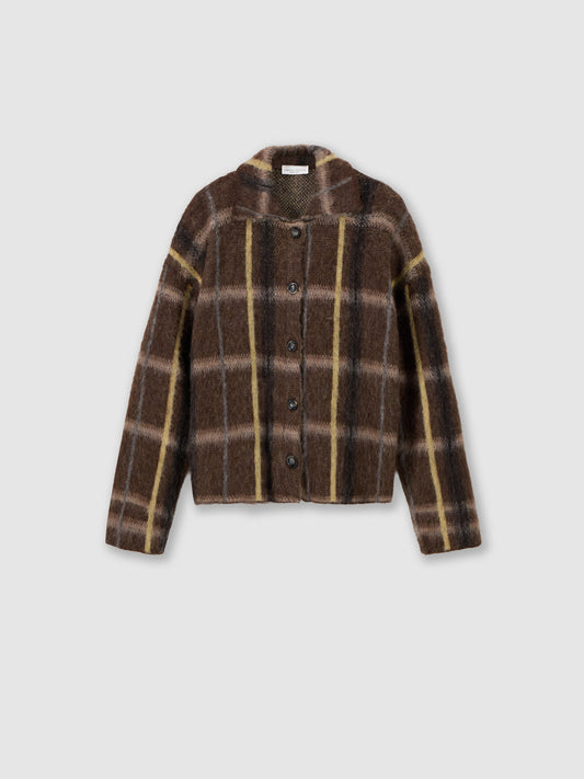 Roberto Collina Chaqueta oversize - The Class Room